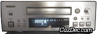 Teac R-H500
