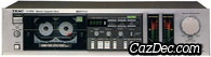 Teac V-1RX