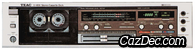 Teac V-4RX
