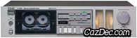 Teac V-5RX