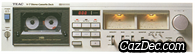 Teac V-7