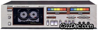 Teac V-9