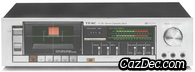 Teac V-33