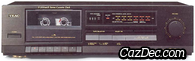 Teac V-200mkII
