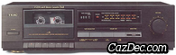 Teac V-210CmkII