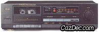Teac V-285CHX