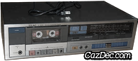Teac V-300