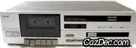 Teac V-330