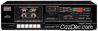 Teac V-343