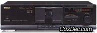Teac V-375