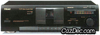 Teac V-377