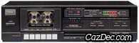 Teac V-383C