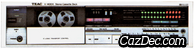 Teac V-400X