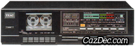 Teac V-450X