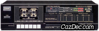 Teac V-455X