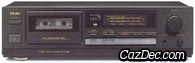 Teac V-480