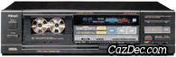 Teac V-550X