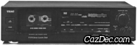 Teac V-570
