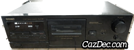 Teac V-615