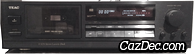 Teac V-670