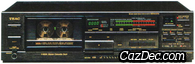 Teac V-850X