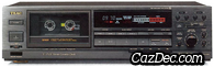Teac V-970X