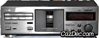 Teac V-1010