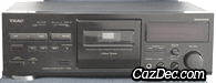 Teac V-1050