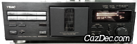 Teac V-2020S