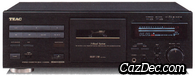Teac V-2030S