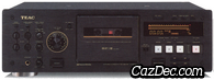 Teac V-6030S