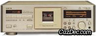 Teac V-8000S