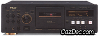 Teac V-8030S
