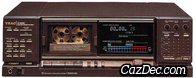 Teac Z-5000