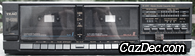 Teac W-430C