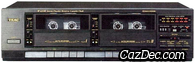Teac W-450R