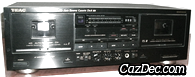 Teac W-525R