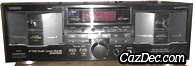 Teac W-750R