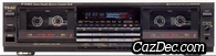 Teac W-990RX