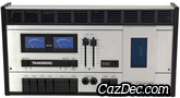 Tandberg TCD 310 MkII