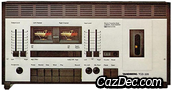 Tandberg TCD 320