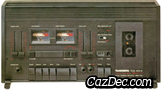 Tandberg TCD 420 A