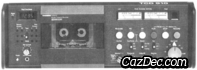 Tandberg TCD 910