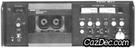 Tandberg TCD 911