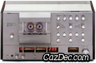 Tandberg TCD 3004