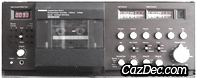 Tandberg TCD 3014A
