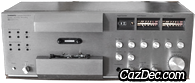 Tandberg TCD 3034