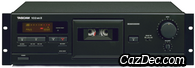 Tascam 102MKII