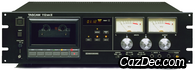 Tascam 112mkII