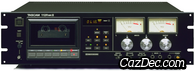 Tascam 112RmkII